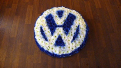 Emblem VW